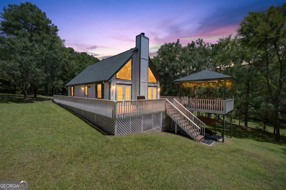 1271 Pullman CIR Greensboro, GA 30642