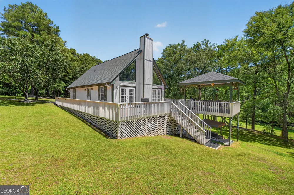 1271 Pullman CIR Greensboro, GA 30642