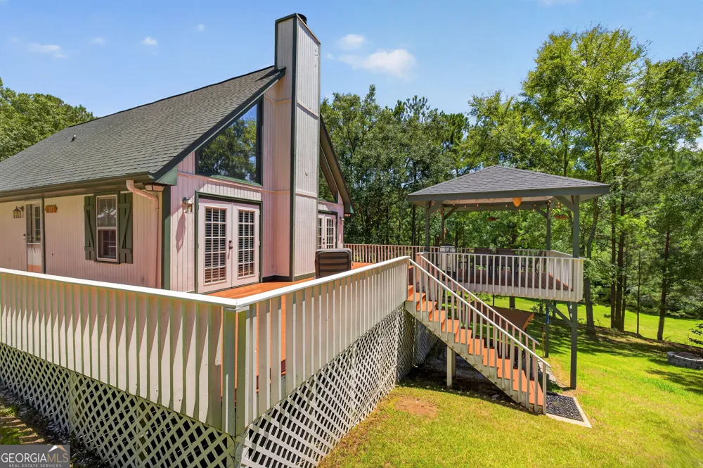 1271 Pullman CIR Greensboro, GA 30642