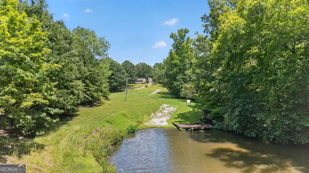 1271 Pullman CIR Greensboro, GA 30642