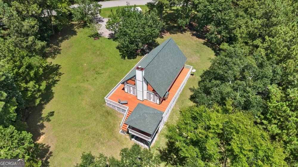 1271 Pullman CIR Greensboro, GA 30642