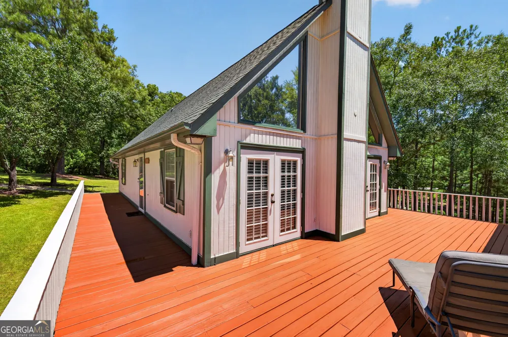 1271 Pullman CIR Greensboro, GA 30642