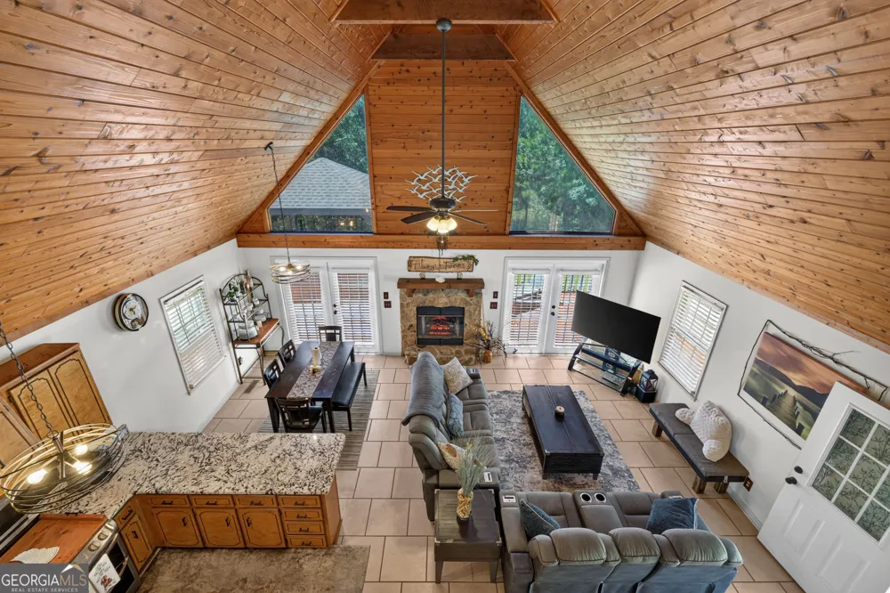 1271 Pullman CIR Greensboro, GA 30642