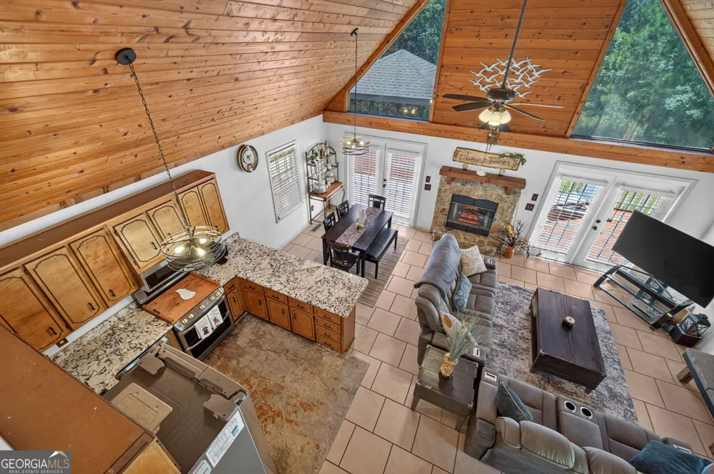 1271 Pullman CIR Greensboro, GA 30642