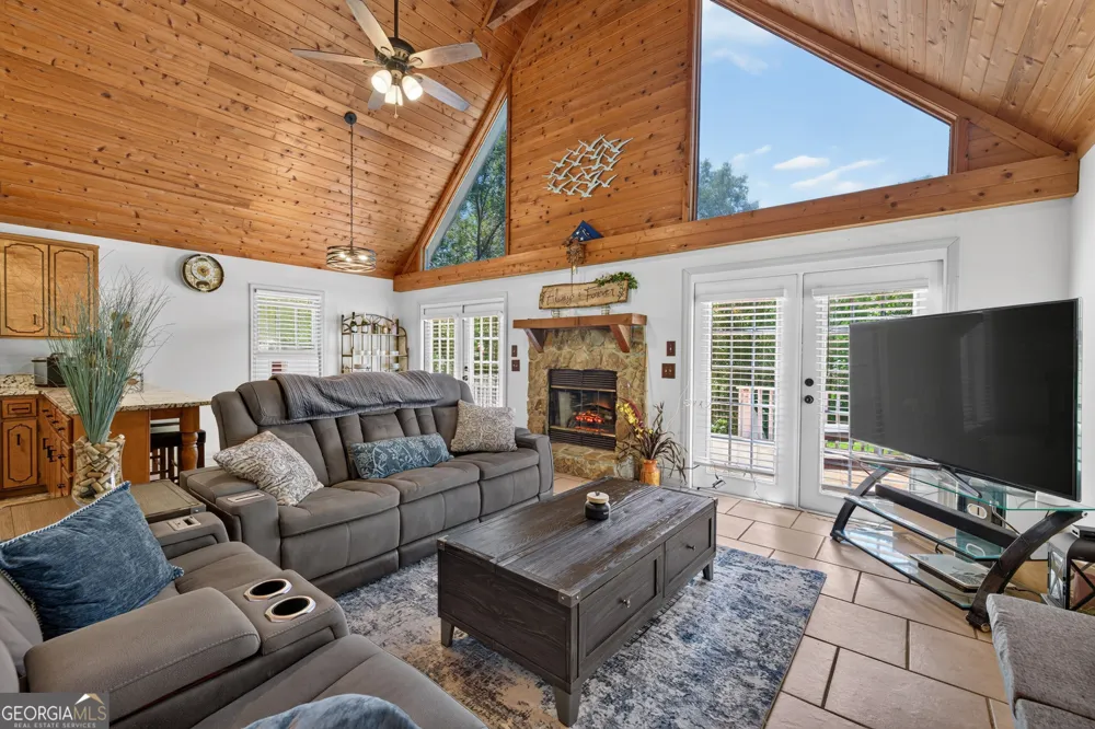 1271 Pullman CIR Greensboro, GA 30642