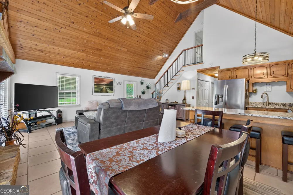 1271 Pullman CIR Greensboro, GA 30642