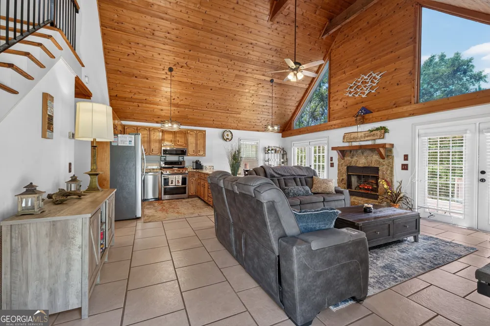 1271 Pullman CIR Greensboro, GA 30642