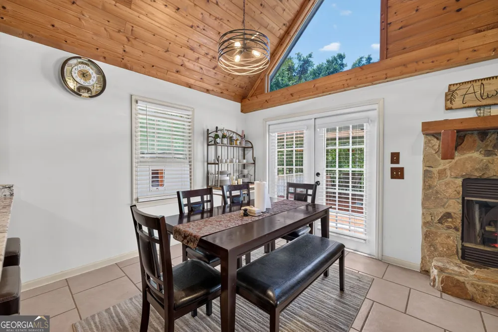 1271 Pullman CIR Greensboro, GA 30642