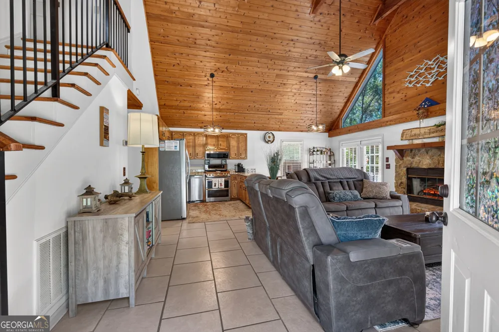1271 Pullman CIR Greensboro, GA 30642