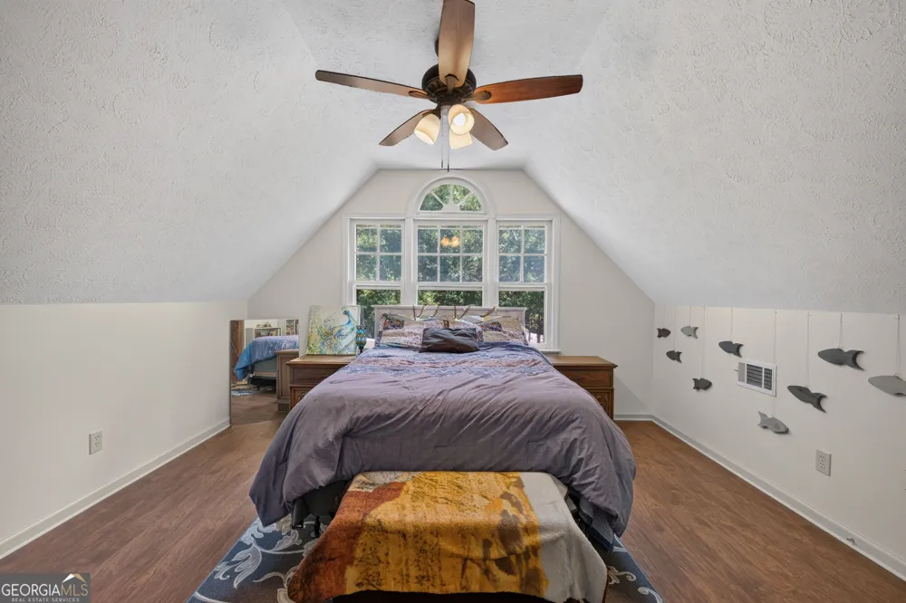 1271 Pullman CIR Greensboro, GA 30642
