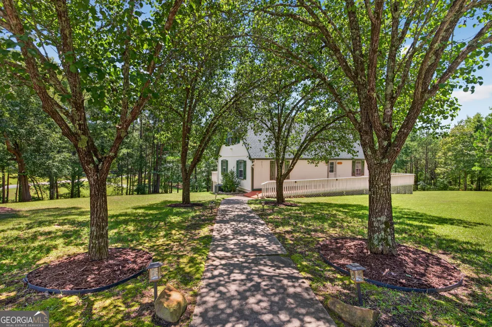 1271 Pullman CIR Greensboro, GA 30642