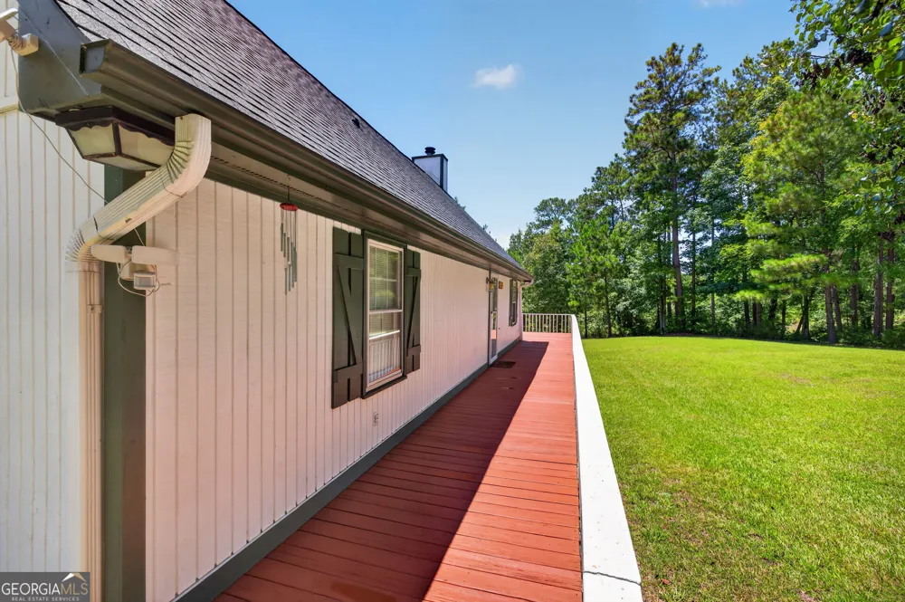 1271 Pullman CIR Greensboro, GA 30642