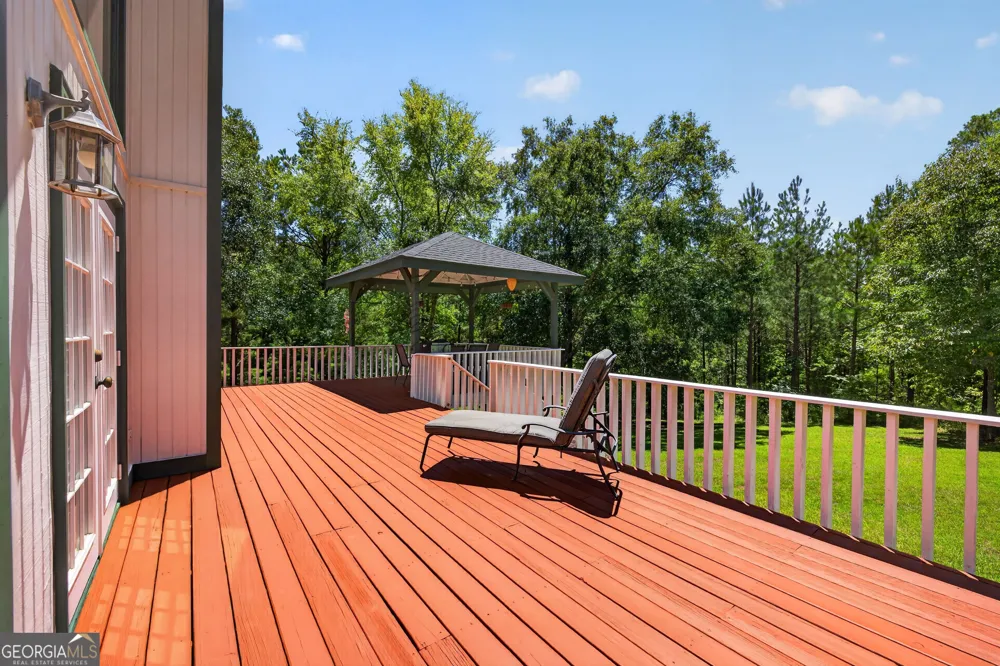 1271 Pullman CIR Greensboro, GA 30642