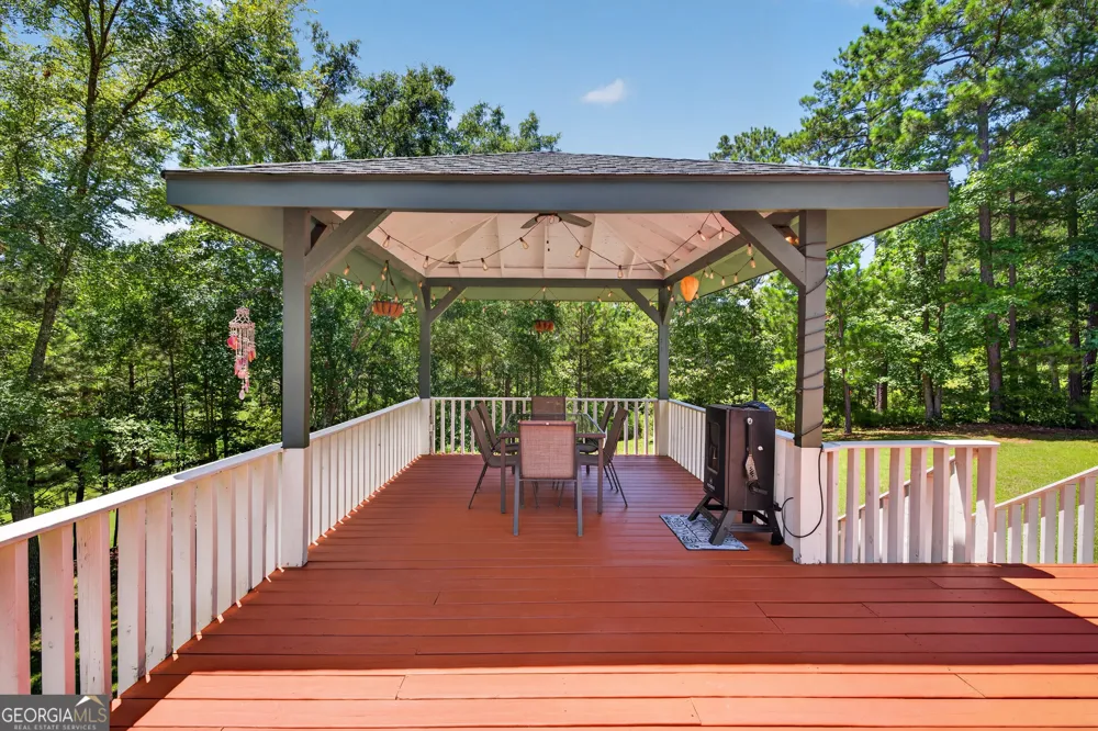 1271 Pullman CIR Greensboro, GA 30642