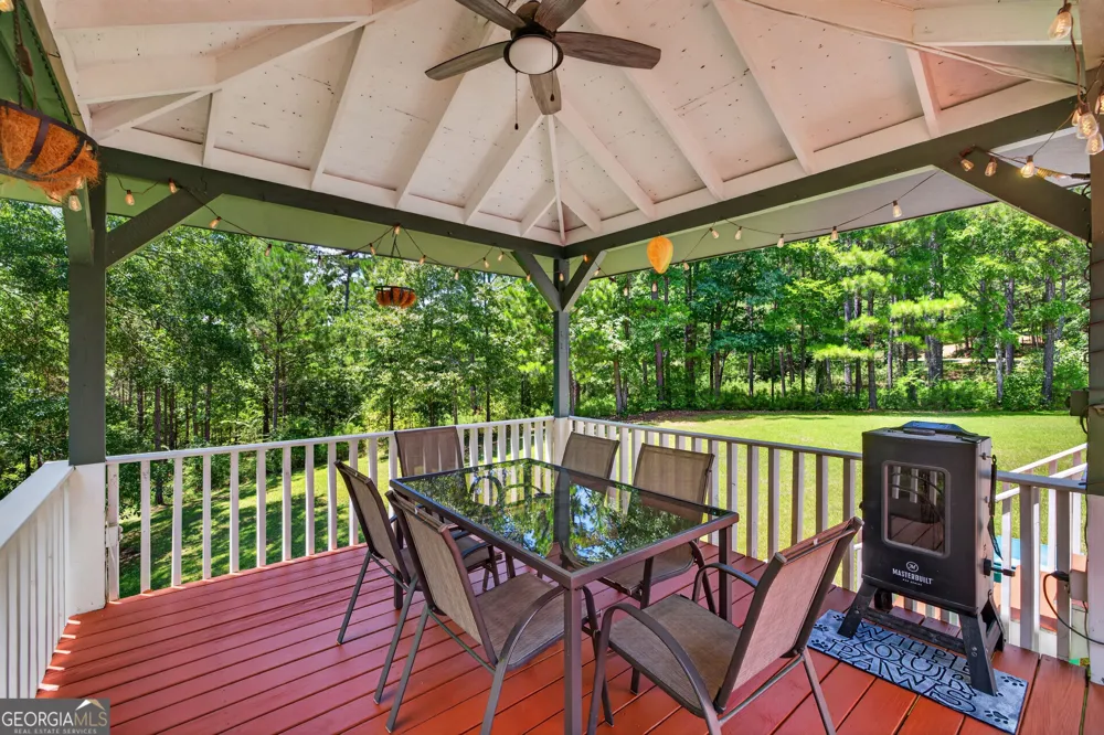 1271 Pullman CIR Greensboro, GA 30642