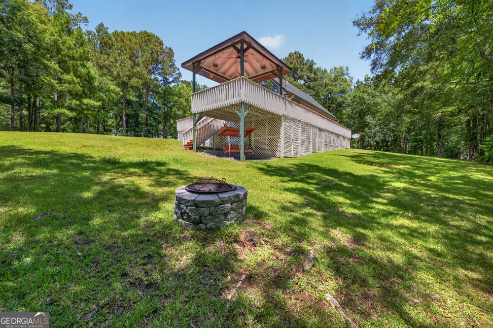1271 Pullman CIR Greensboro, GA 30642