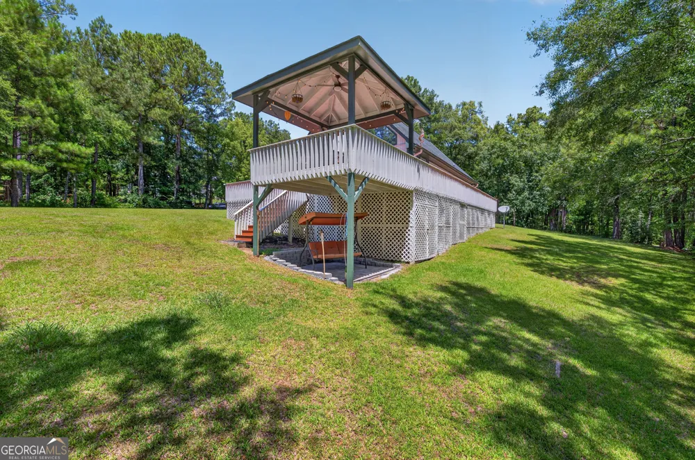1271 Pullman CIR Greensboro, GA 30642