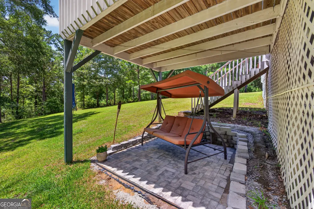 1271 Pullman CIR Greensboro, GA 30642