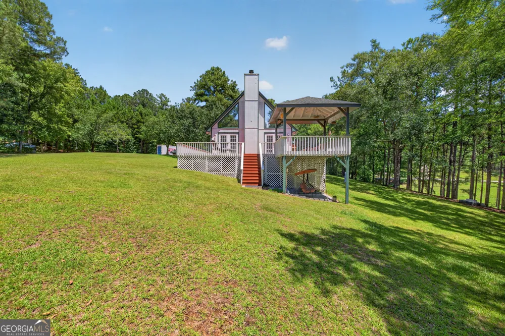 1271 Pullman CIR Greensboro, GA 30642