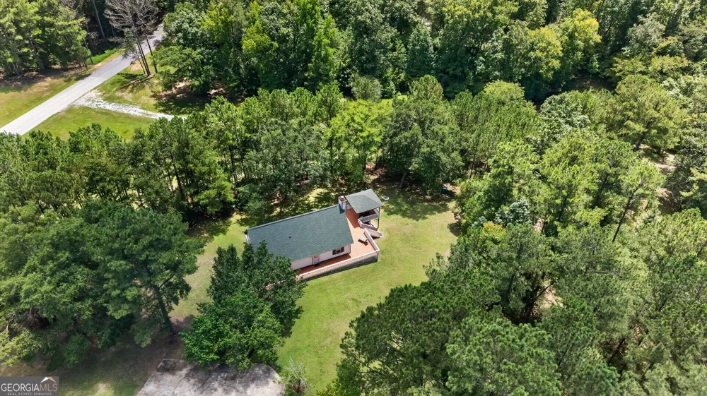 1271 Pullman CIR Greensboro, GA 30642