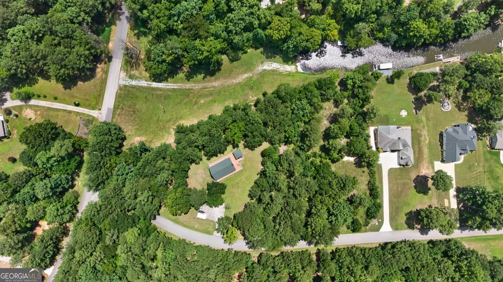 1271 Pullman CIR Greensboro, GA 30642
