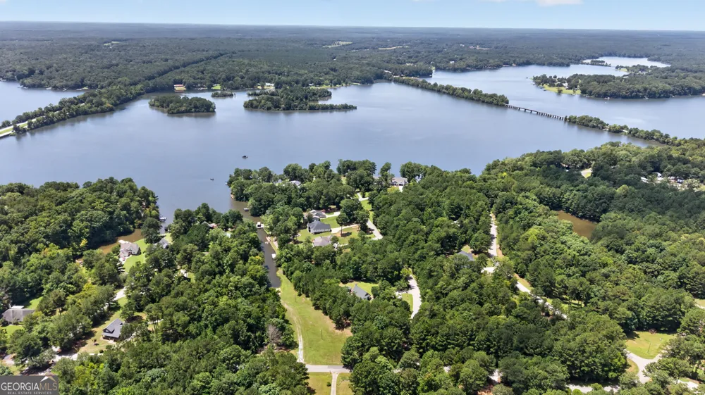 1271 Pullman CIR Greensboro, GA 30642