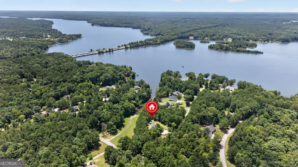 1271 Pullman CIR Greensboro, GA 30642