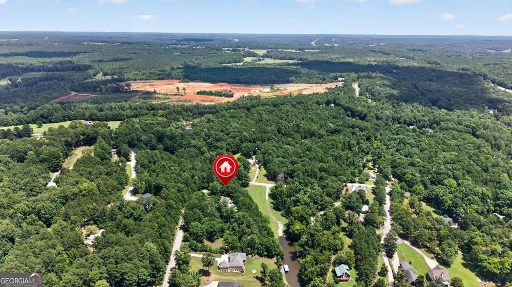 1271 Pullman CIR Greensboro, GA 30642