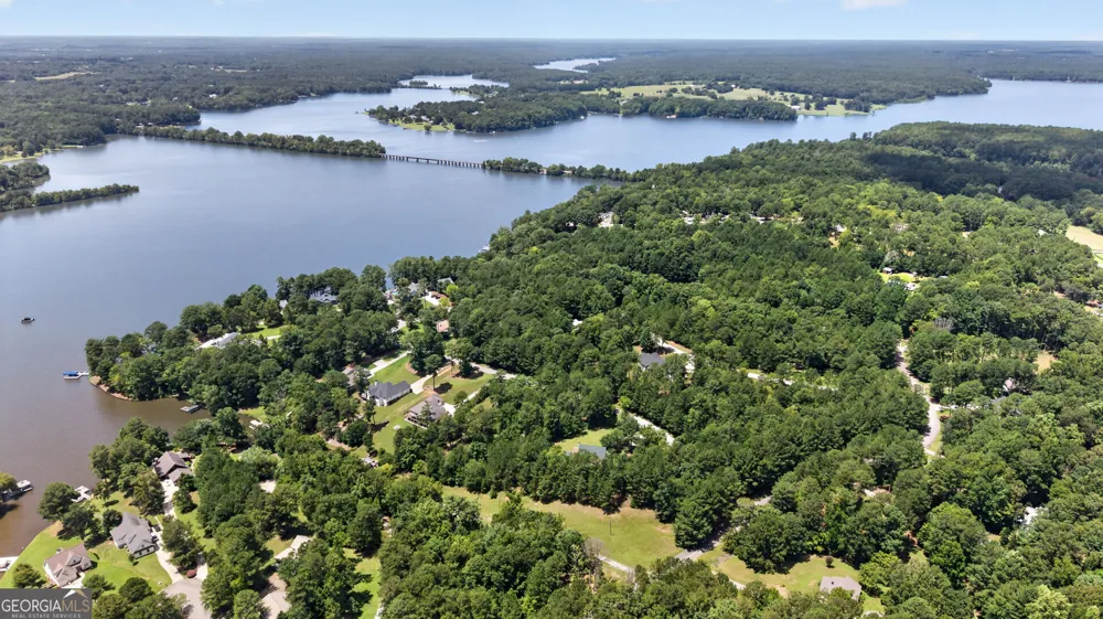 1271 Pullman CIR Greensboro, GA 30642