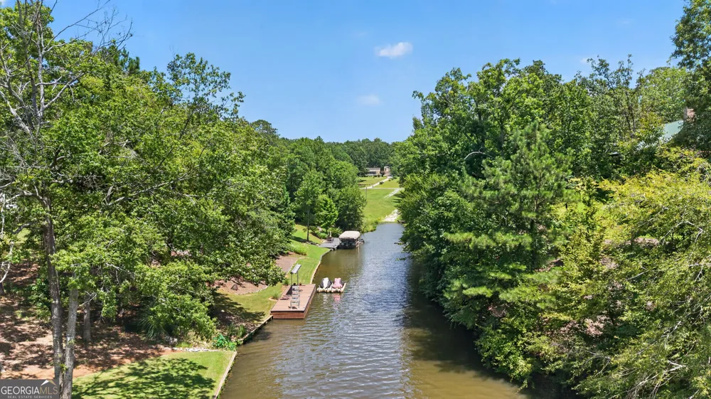 1271 Pullman CIR Greensboro, GA 30642