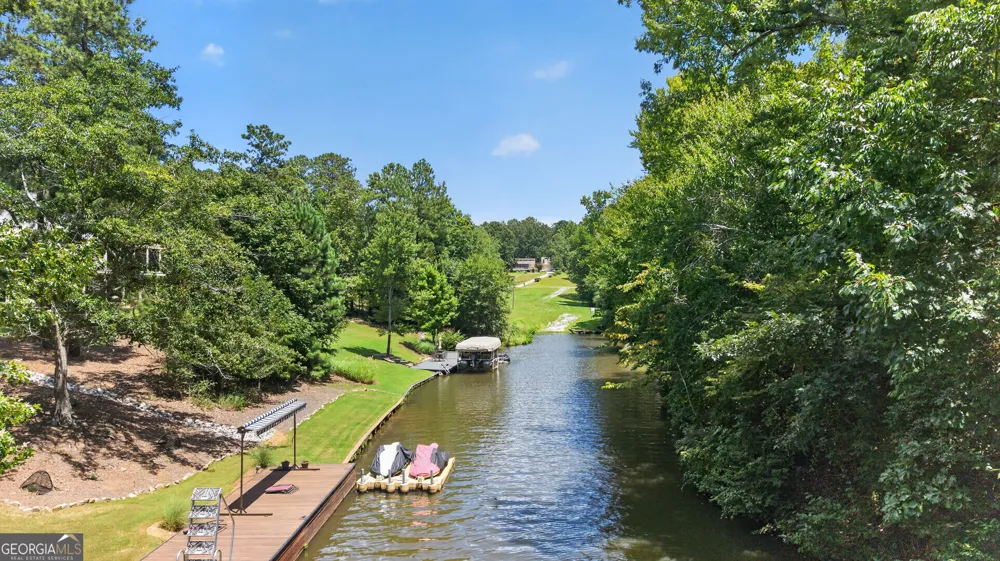 1271 Pullman CIR Greensboro, GA 30642
