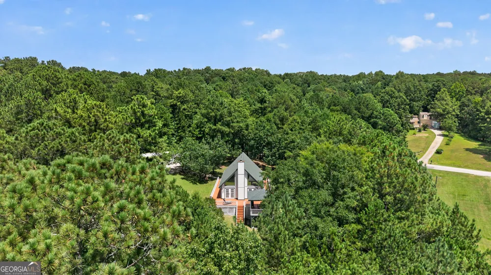 1271 Pullman CIR Greensboro, GA 30642