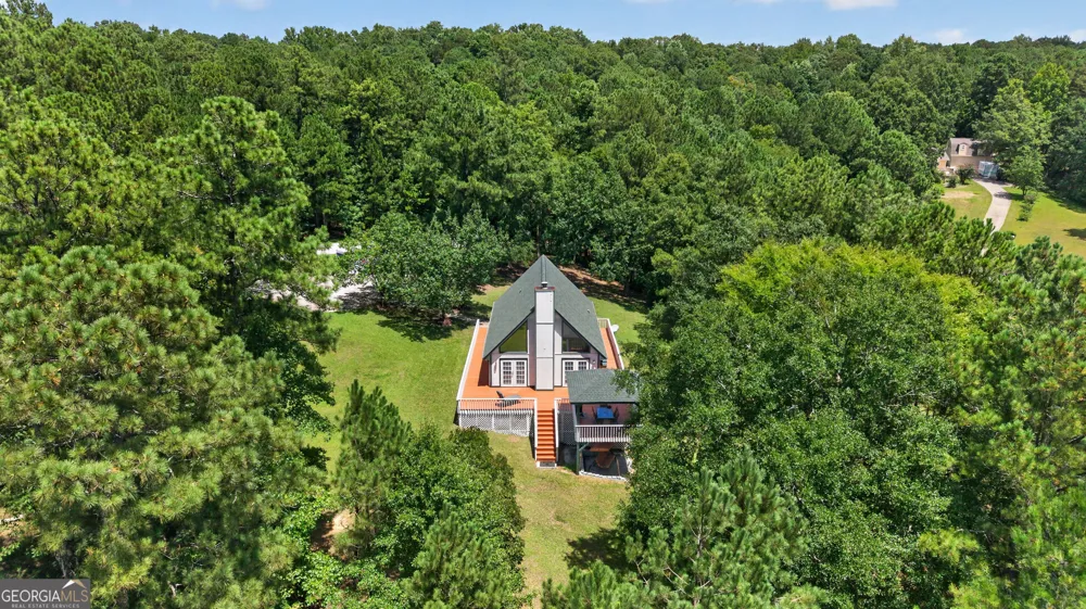 1271 Pullman CIR Greensboro, GA 30642