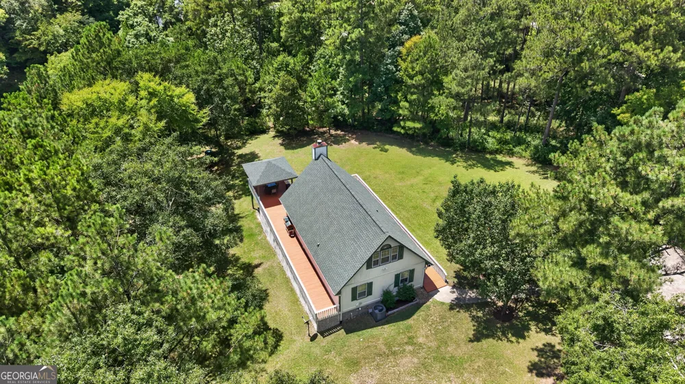 1271 Pullman CIR Greensboro, GA 30642