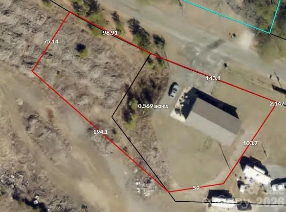 195 Moda Road Blacksburg, SC 29702