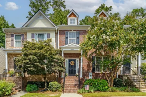 2830 Langford Commons Drive