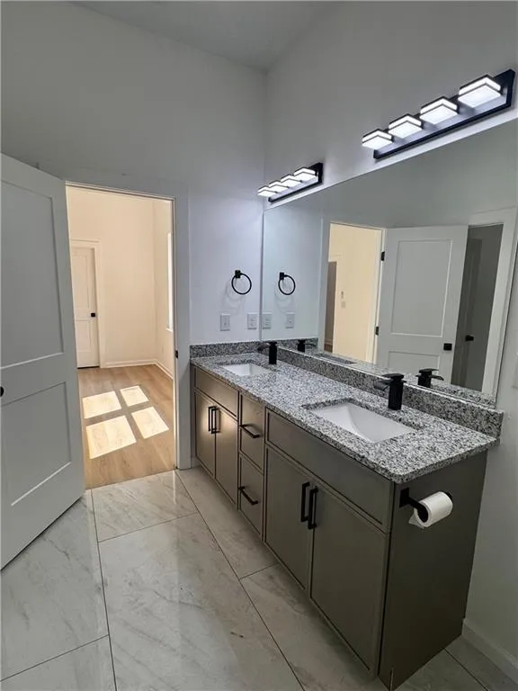 481 Stonemill Manor Lithonia, GA 30058