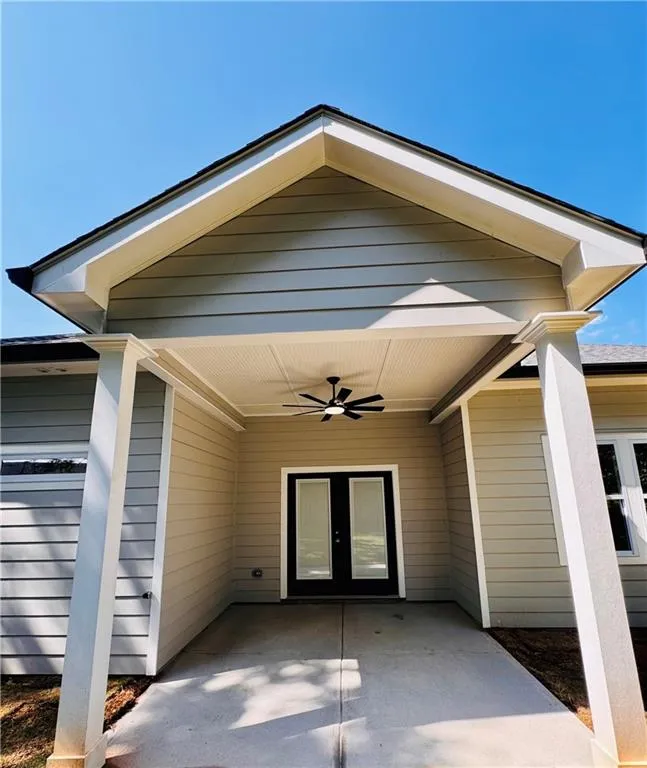 481 Stonemill Manor Lithonia, GA 30058