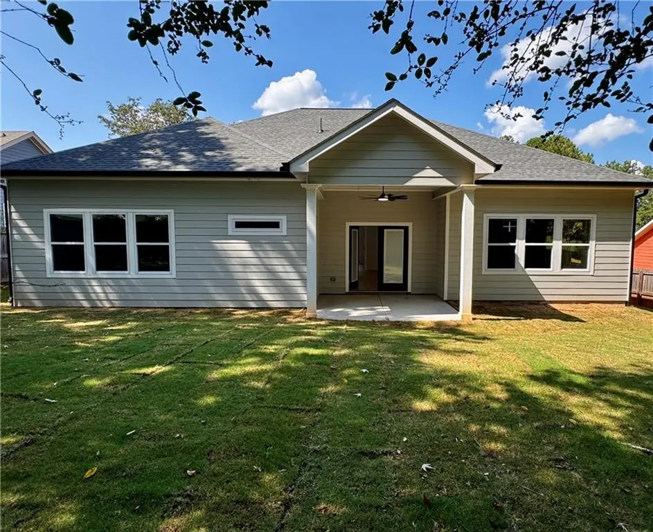 481 Stonemill Manor Lithonia, GA 30058