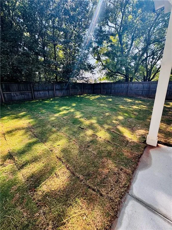 481 Stonemill Manor Lithonia, GA 30058