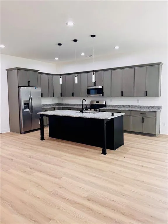 481 Stonemill Manor Lithonia, GA 30058
