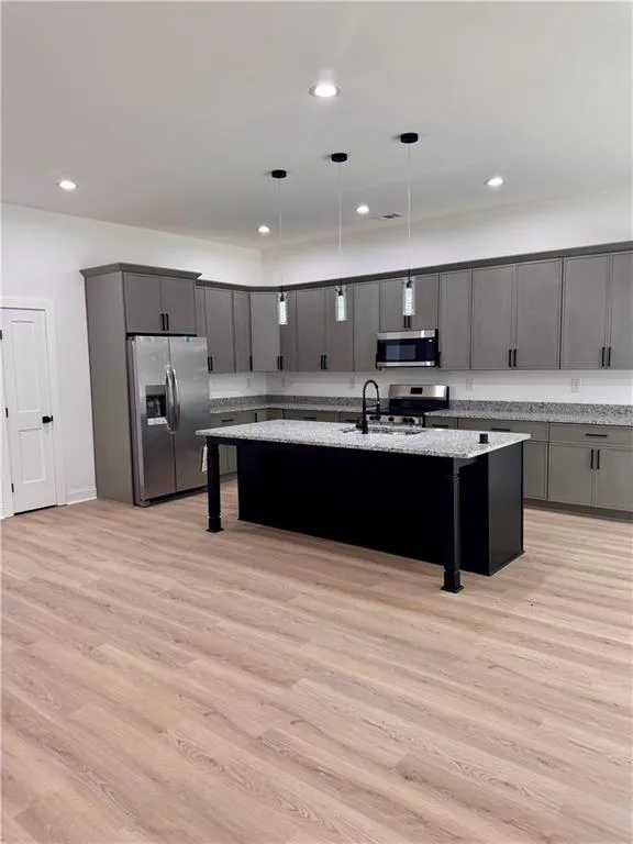 481 Stonemill Manor Lithonia, GA 30058