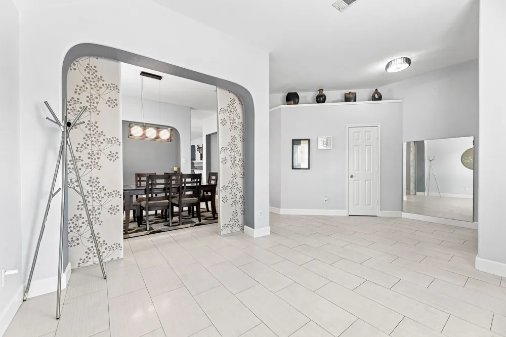 4849 Summer Oaks Lane Fort Worth, TX 76123