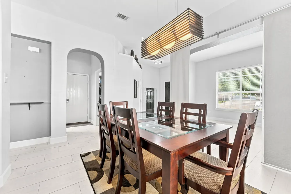 4849 Summer Oaks Lane Fort Worth, TX 76123