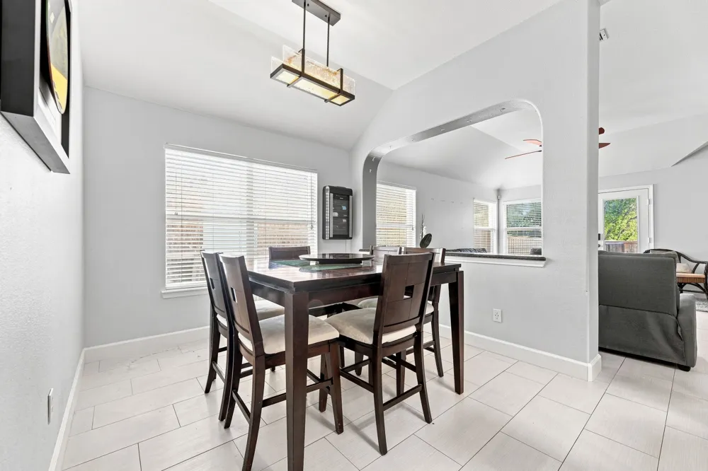 4849 Summer Oaks Lane Fort Worth, TX 76123
