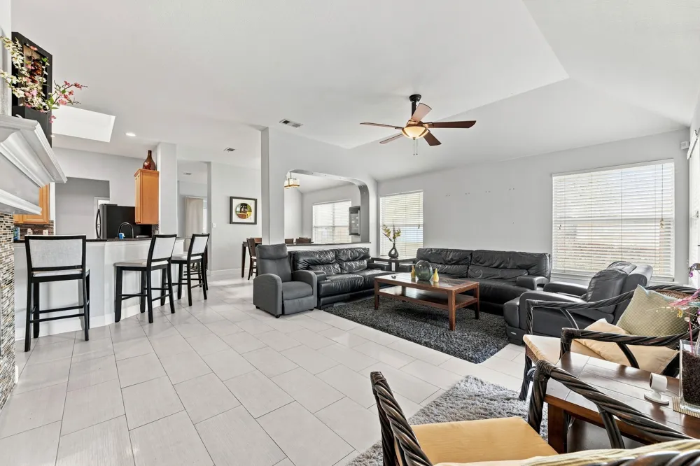 4849 Summer Oaks Lane Fort Worth, TX 76123