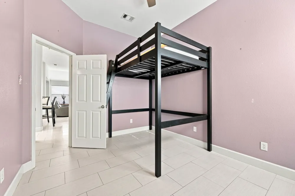 4849 Summer Oaks Lane Fort Worth, TX 76123