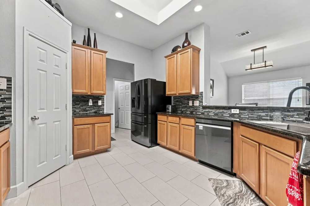 4849 Summer Oaks Lane Fort Worth, TX 76123