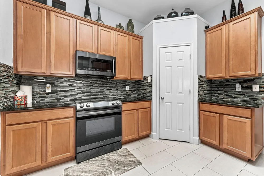 4849 Summer Oaks Lane Fort Worth, TX 76123