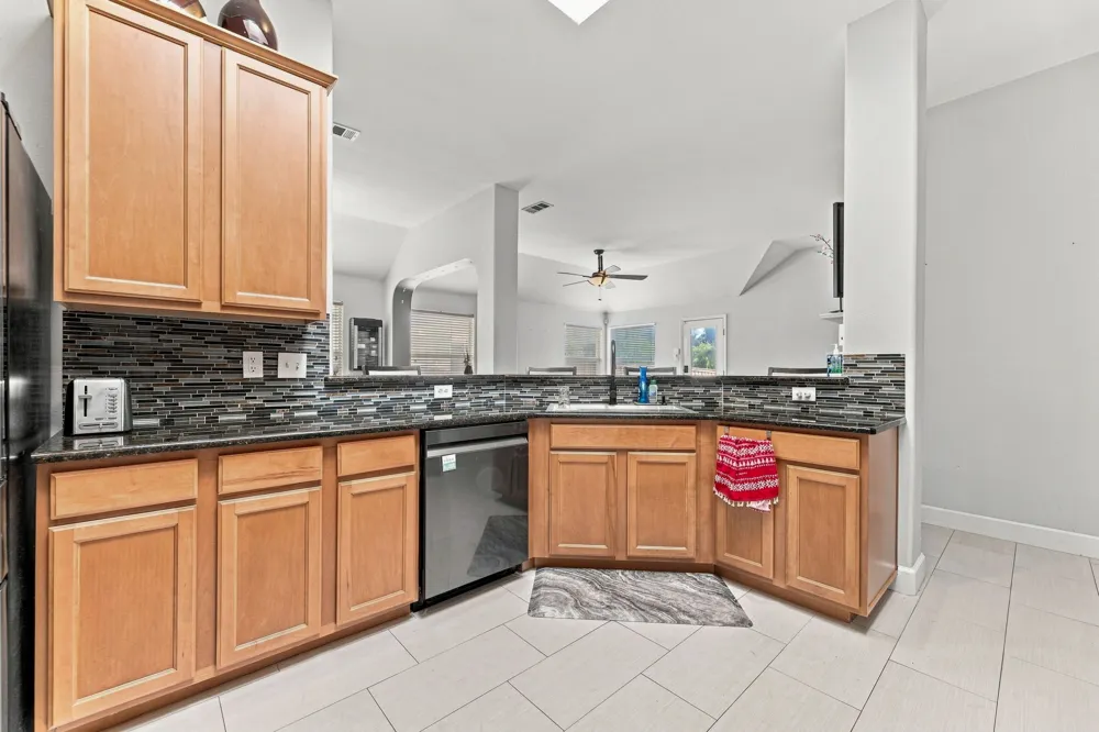 4849 Summer Oaks Lane Fort Worth, TX 76123